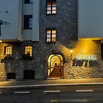 Hotel Gruener Baum