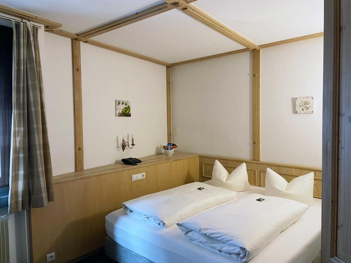 Hotel Gruener Baum