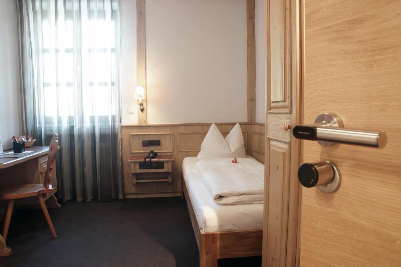 Hotel Gruener Baum