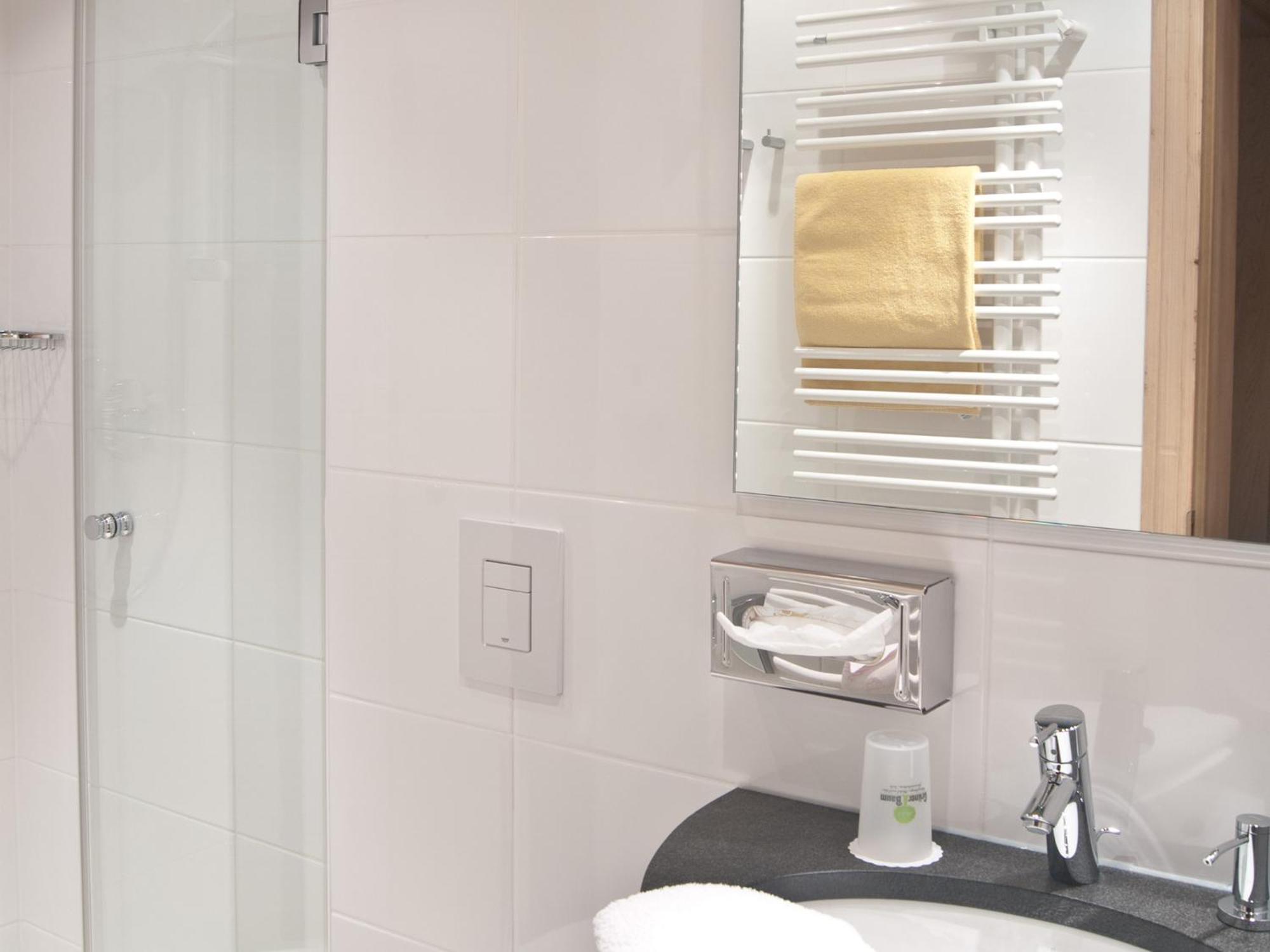 Gruener Baum Hotel 3*
