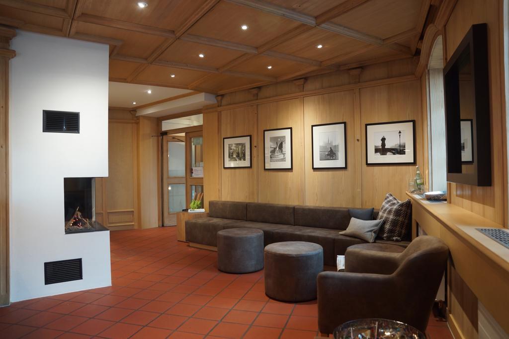 Hotel Gruener Baum