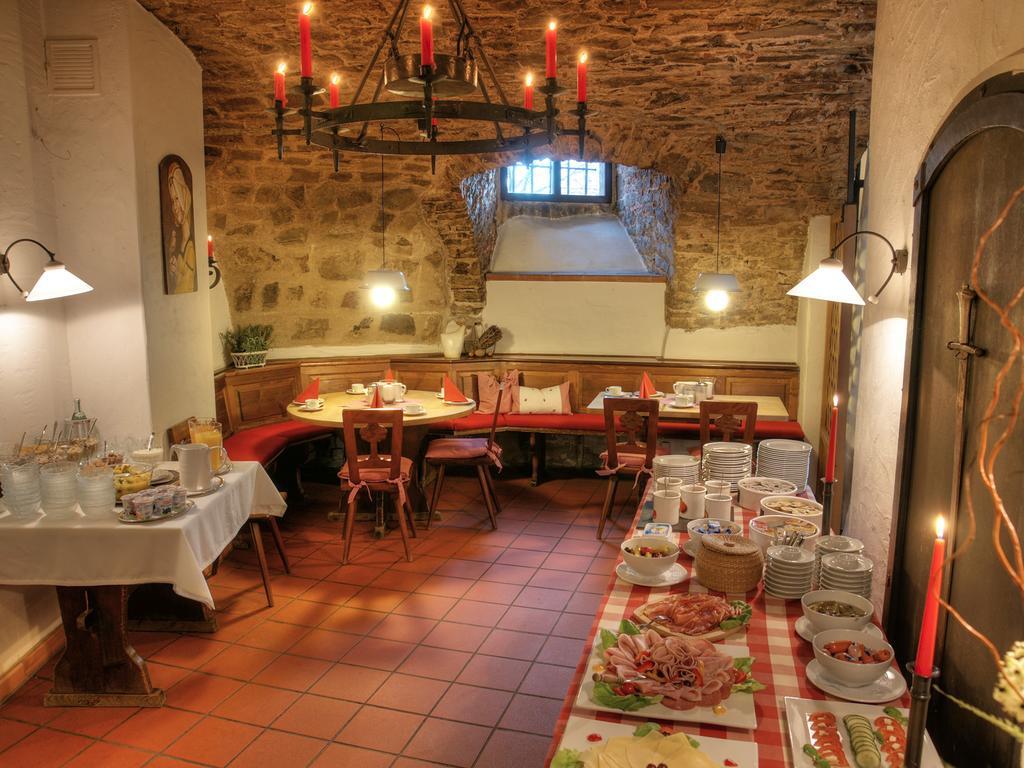 Gruener Baum Hotel Wurzburg